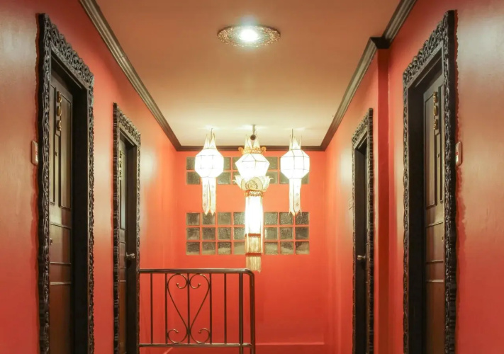 PL House