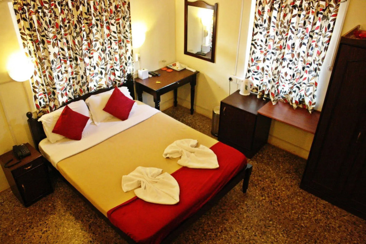 Caravela Homestay