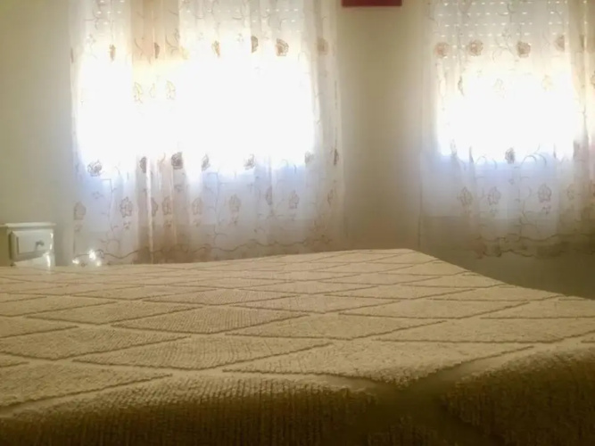 Hospedaje el Placer