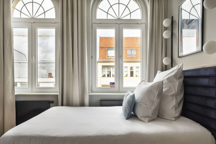 numa NOVELA Rooms & Apartments