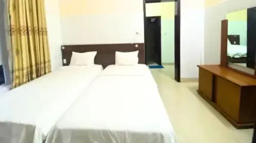 Nha Khach 206