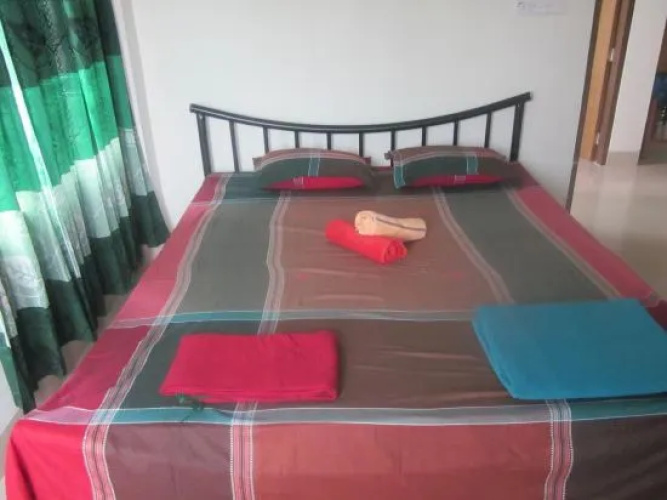 Golpata Bed & Breakfast