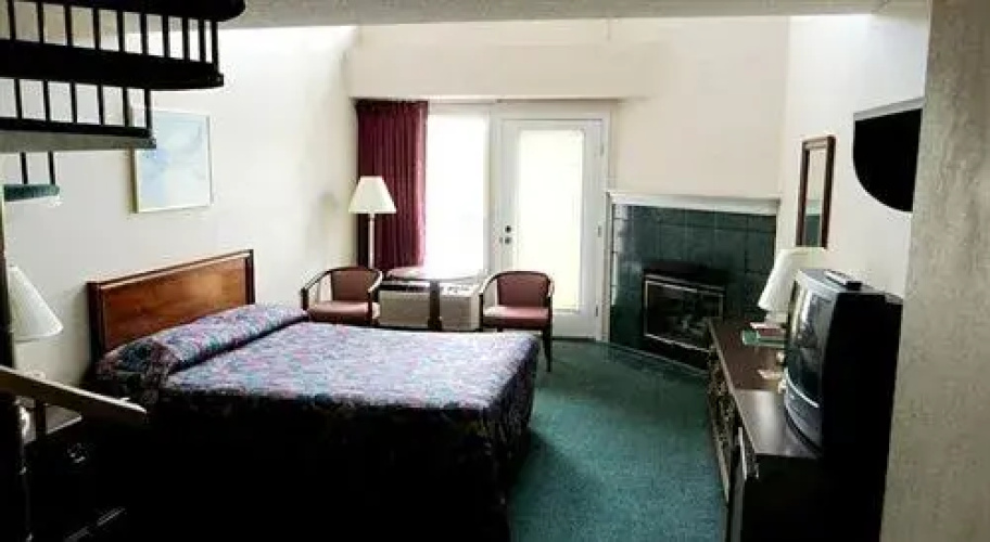 Valley Forge INN