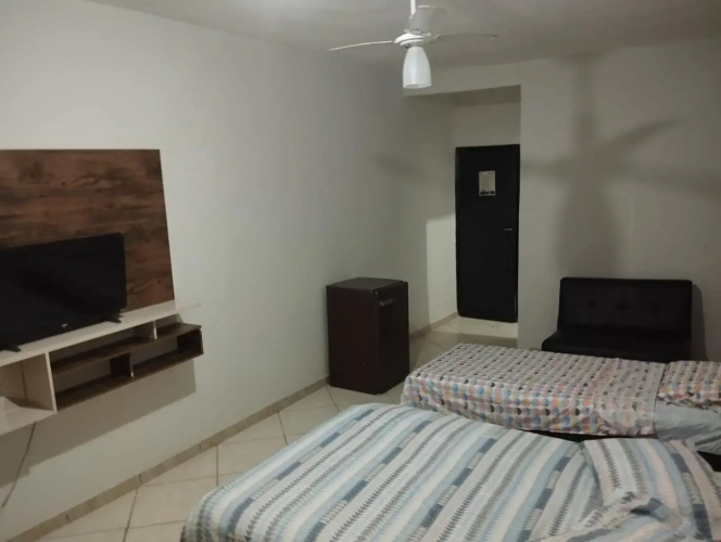 Hotel Rouxinol