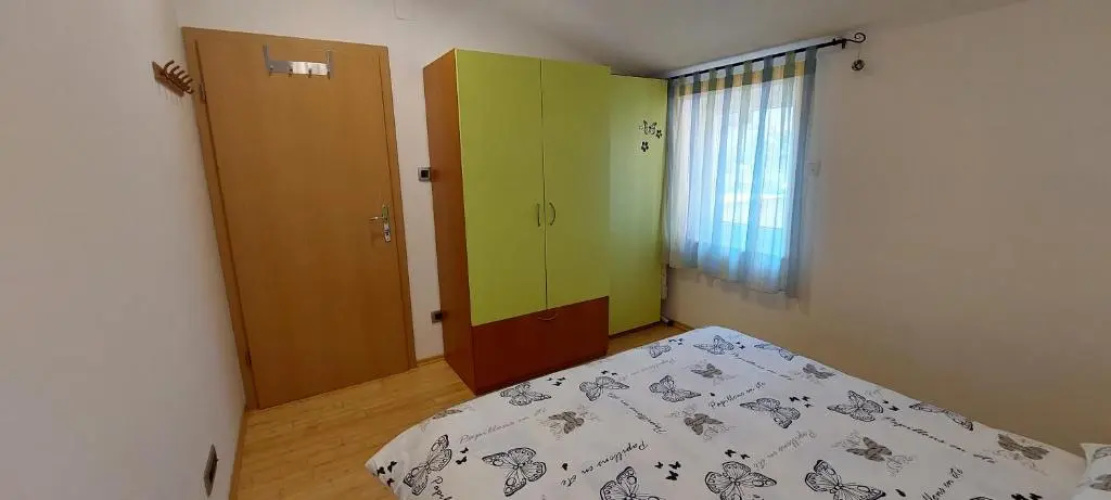 Adriana Apartment