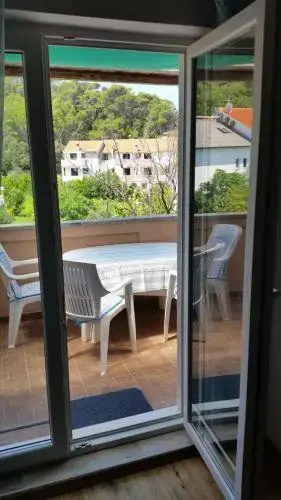 Apartments Ivanovski
