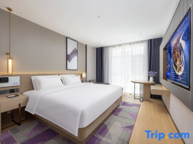 1 Bedroom Suite