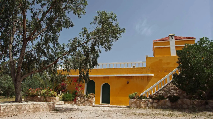 Villa Juba