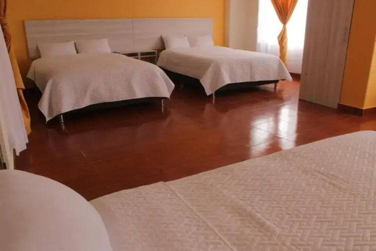 Gran Hotel Ipiales