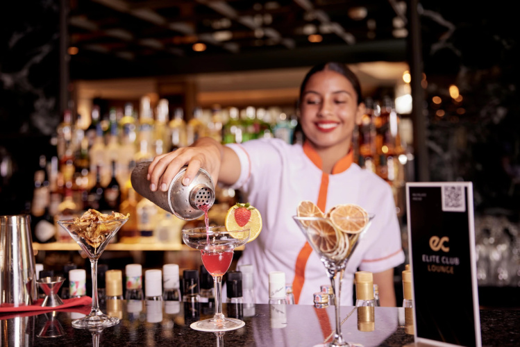 Riu Palace Macao - Adults Only - All Inclusive photo 16
