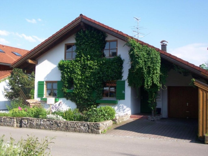 Cottage