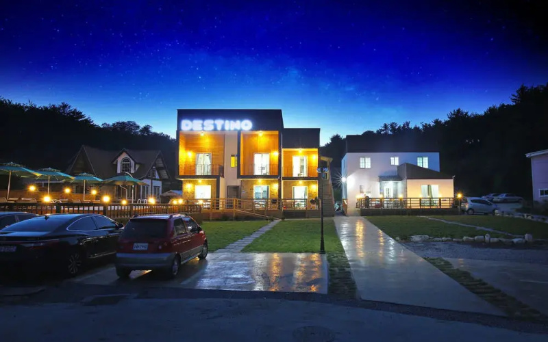 Imagen del hotel