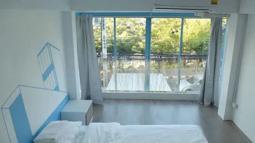 A Dude Mini Hostel - Adults Only