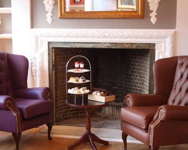 Needham House Hotel