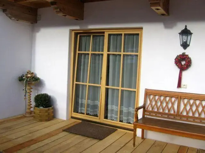 Haus Sandra