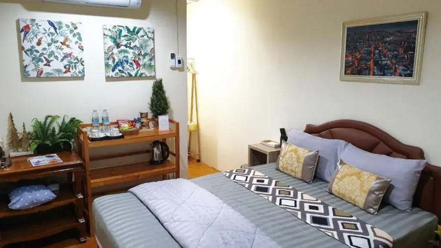 297 Nature Residence
