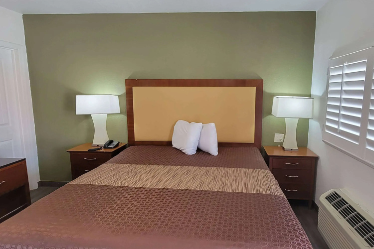 Super 8 By Wyndham El Centro North