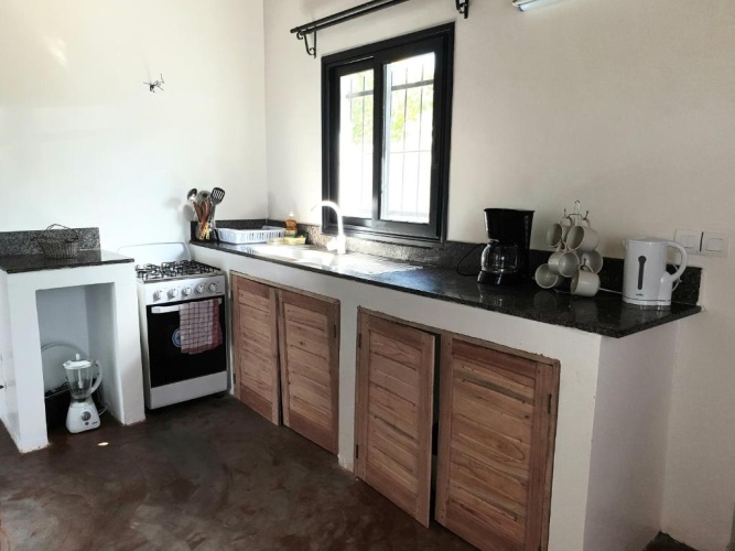 3 Bedrooms Apartment