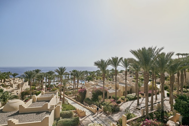 Four Seasons Resort Sharm El Sheikh photo 24
