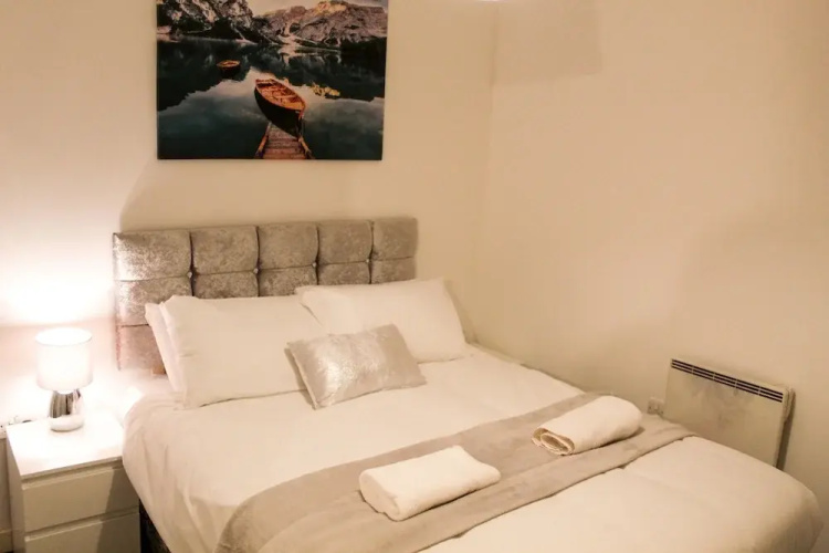 Apartment 67