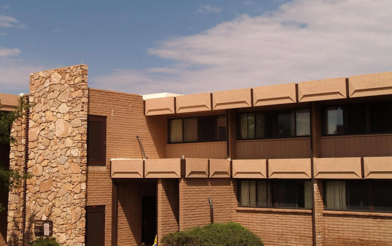 Kachina Lodge - Inside The Park - Tusayan, AZ