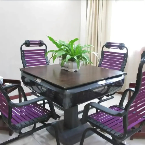 Baihua Hotel