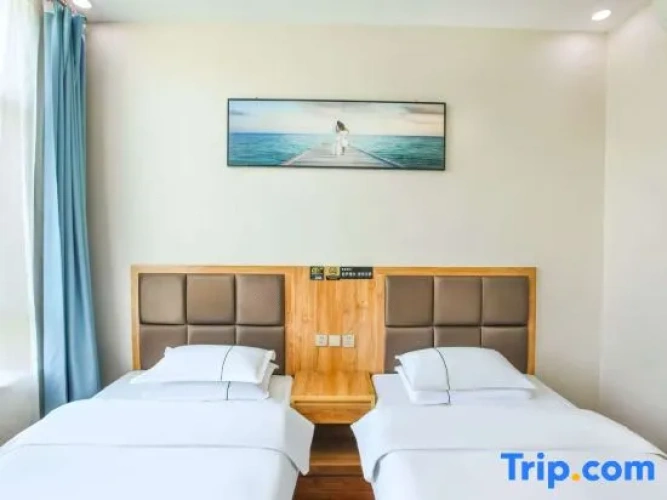 Business Twin room