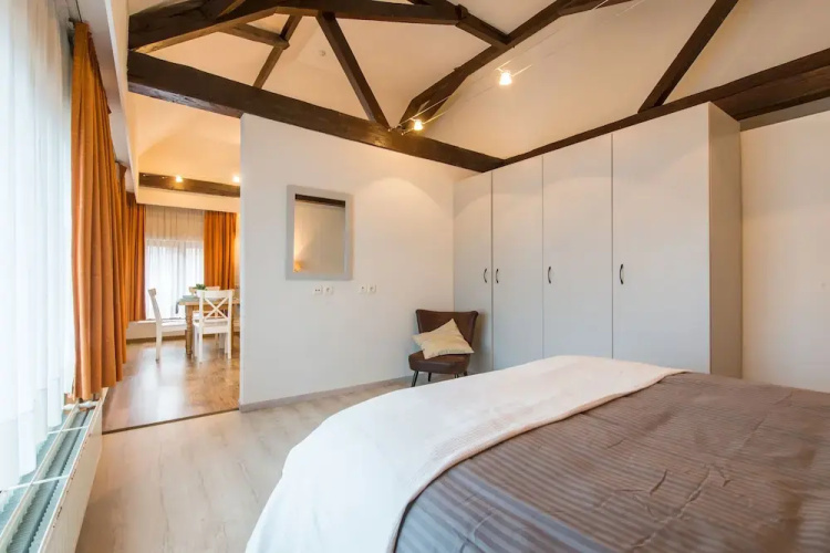 Inn Bruges Suites