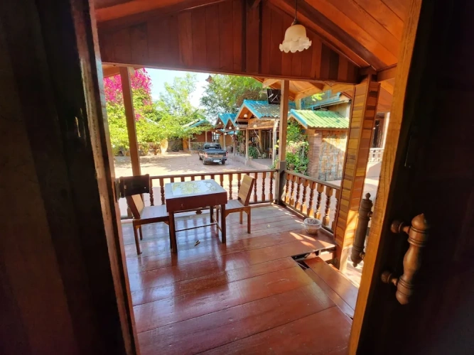 Standard Bungalow