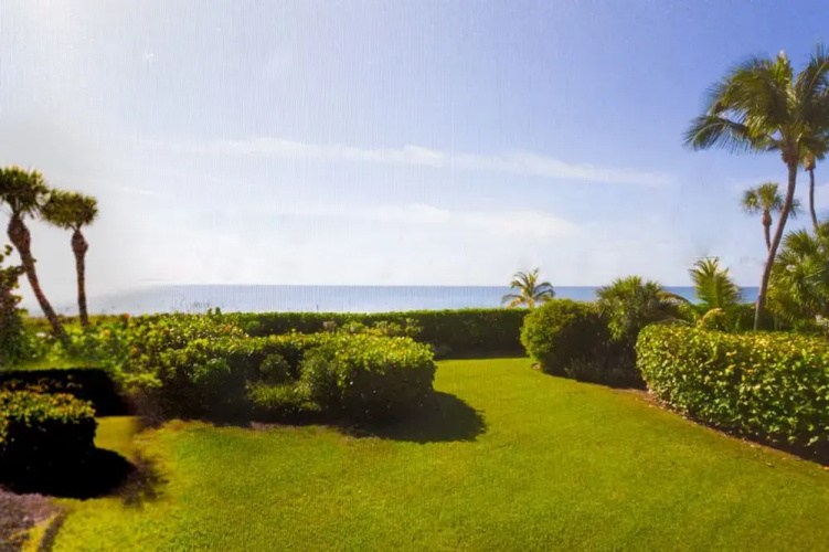 Captiva Shores