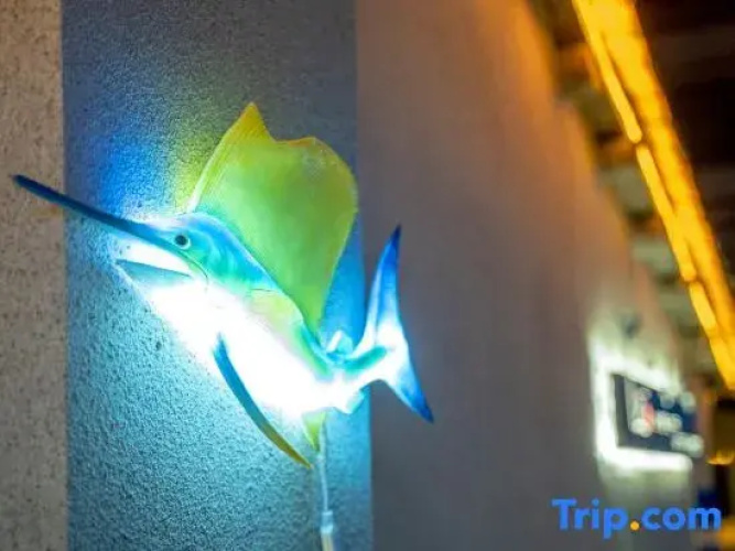 Yihe Xiaozhu Homestay