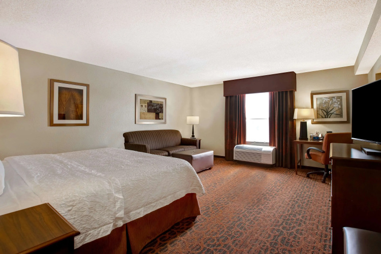 Hampton Inn Ft. Wayne-Southwest