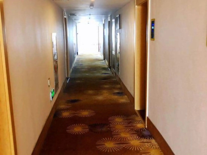 Seattle Boutique Hotel