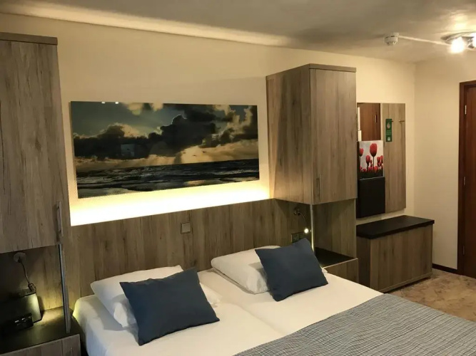 Studio Glücklich am Meer