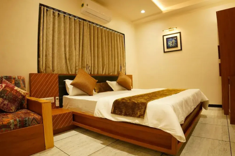 Hotel Diamond