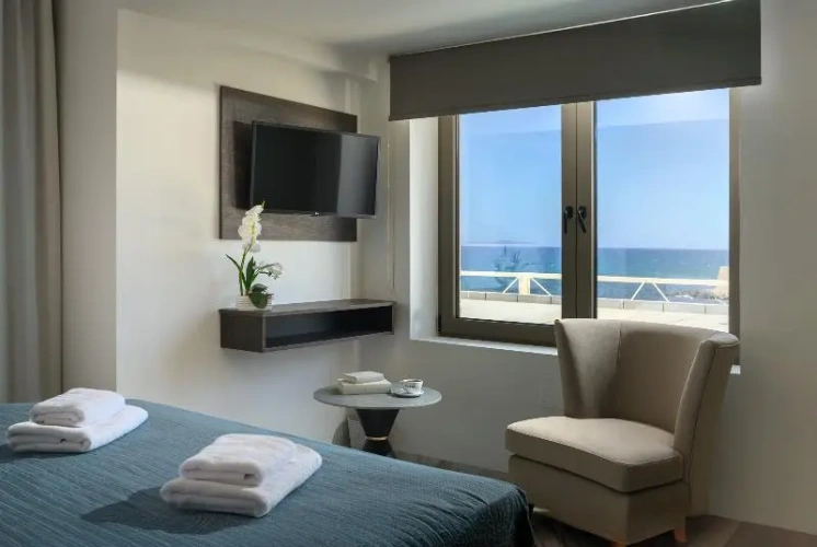 Classic Suite