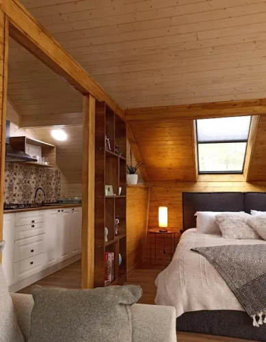 Cottage Toladi