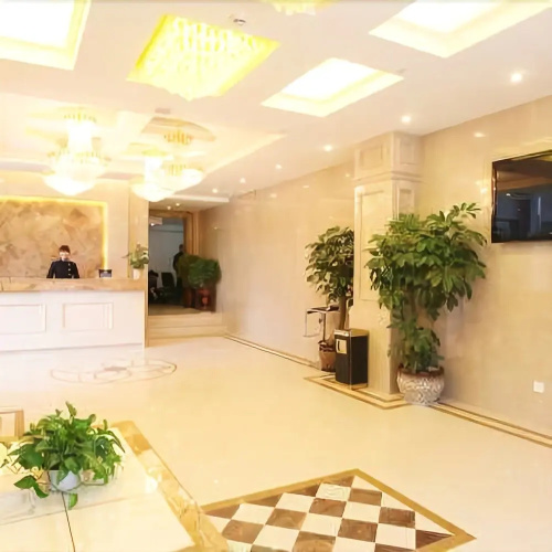 Qianhe Hotel