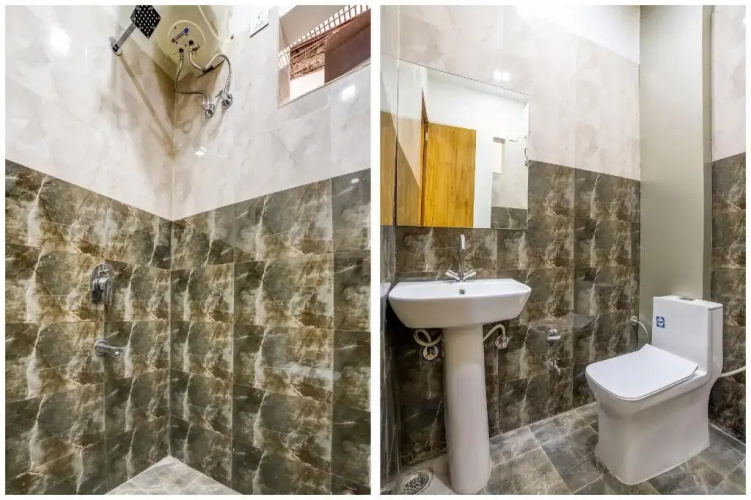 Hotel Downtown by OYO Rooms