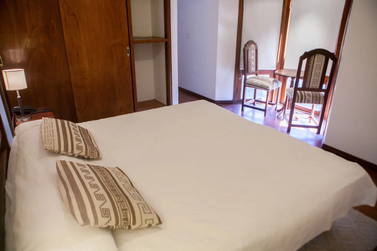 Bagu Pinamar Hotel