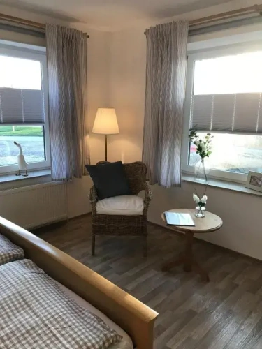 Standard Single room with balcony