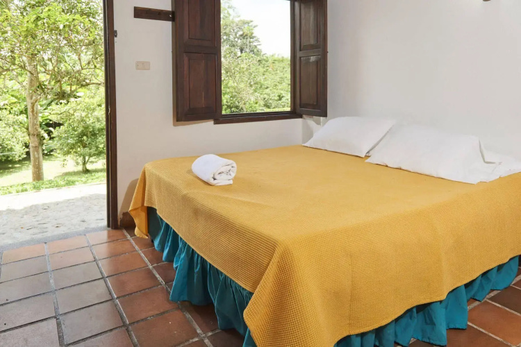Hacienda Combia