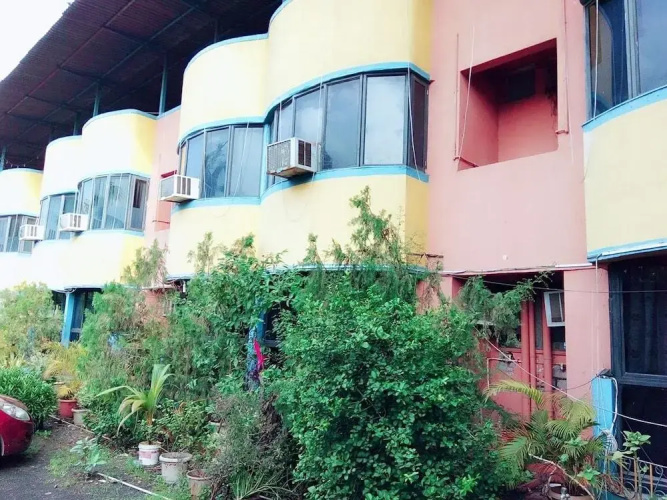 Imagen del hotel