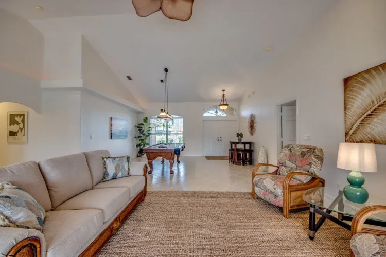 Villa Manatee Crossing - Roelens Vacations