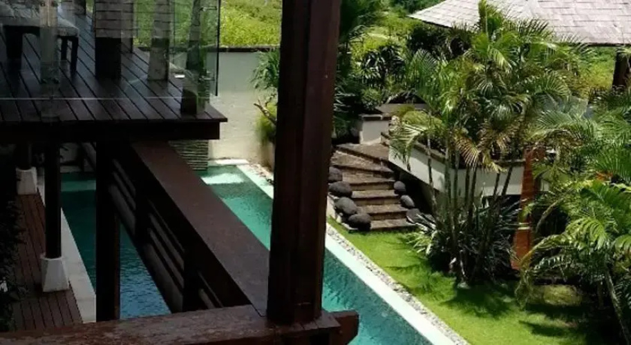 MGM Luxury Villa