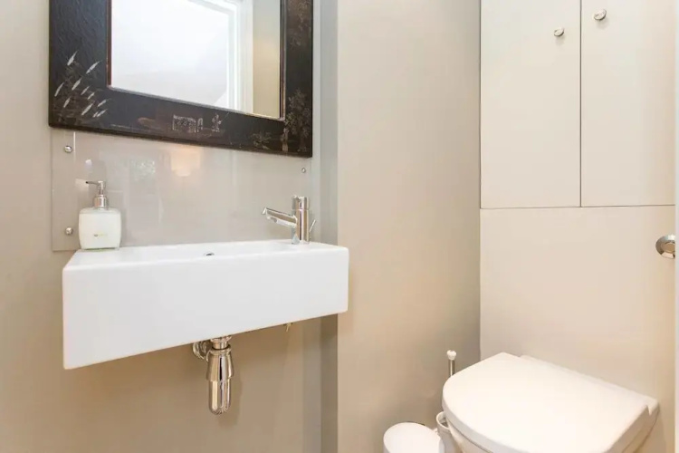 Modern 2 bed Flat in Central London