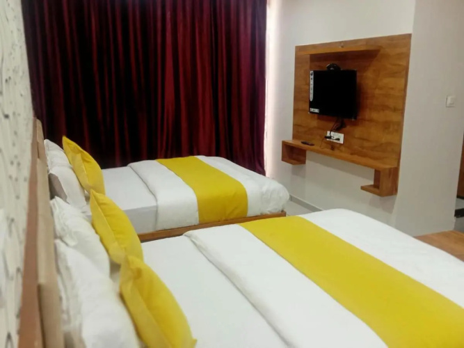 Hotel Dreamland
