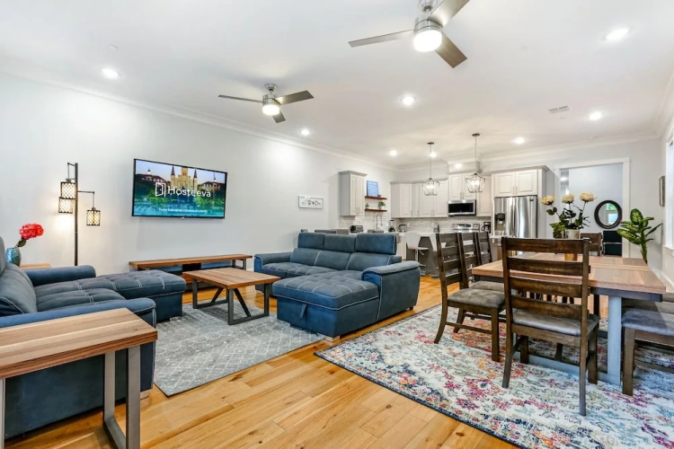 Standard Family room
