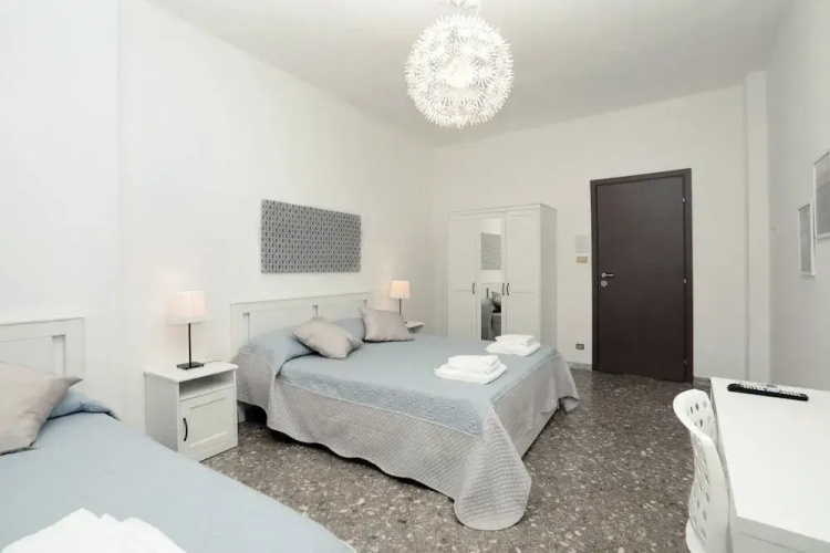 Interno 1 Bari