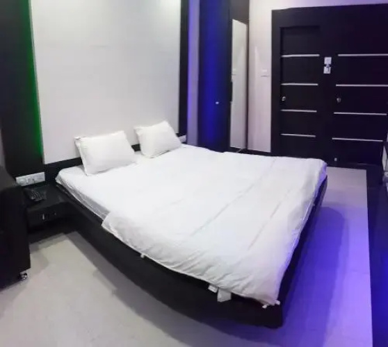 Hotel JK Residency